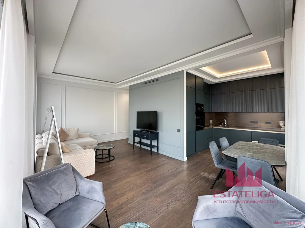 Продажа квартиры, Ленинградский пр-кт. - Фото 5