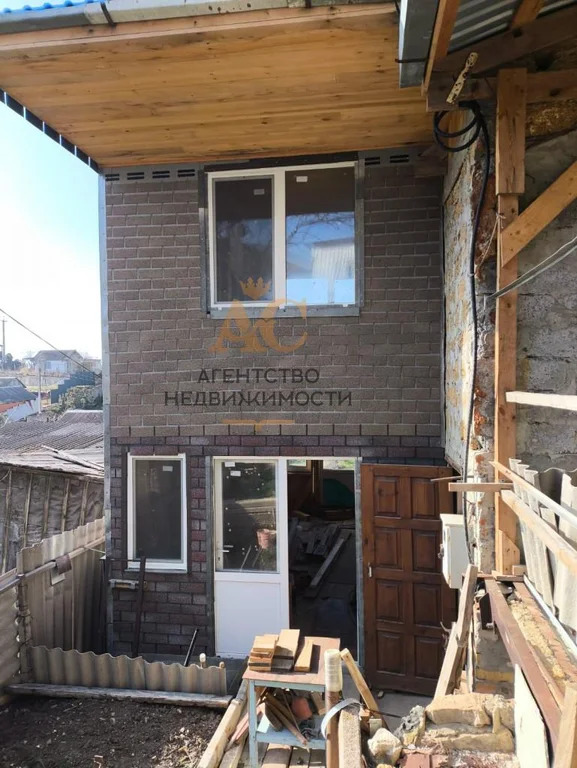 Дача, 54 м2, 2 этажа - Фото 1