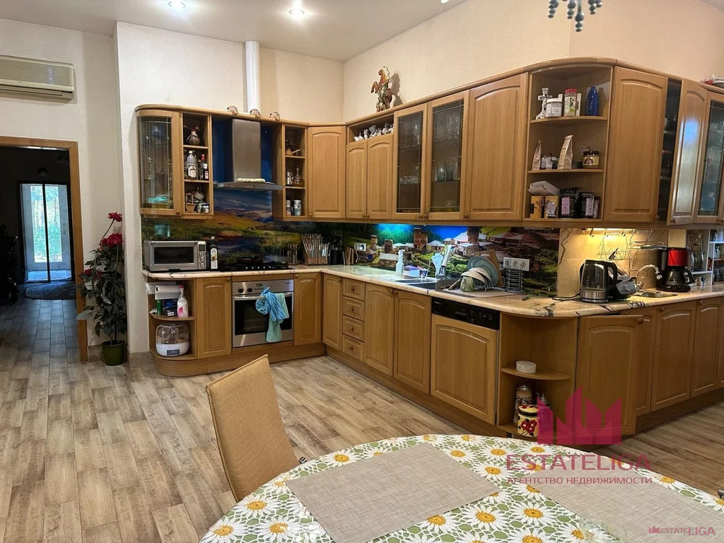 Продажа дома, Левково, Дмитровский район, Сосновая улица - Фото 2