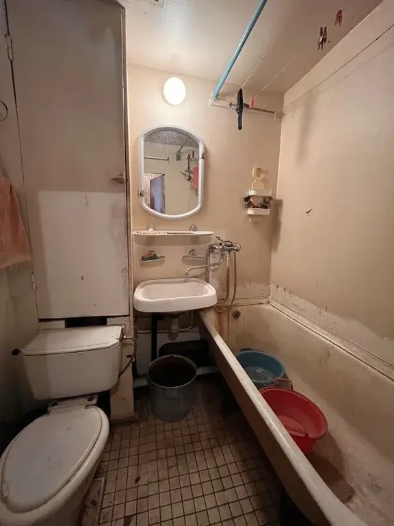 Продаю 1к.кв в Чупряково - Фото 12