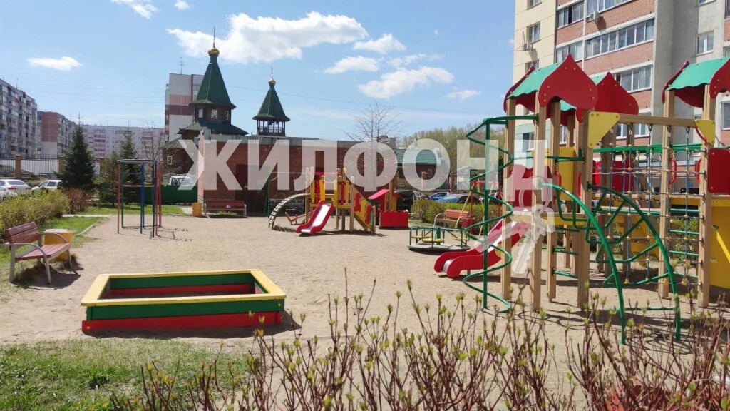 Продажа квартиры, Новосибирск, ул. Громова - Фото 19