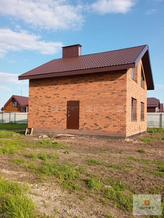 Продажа дома, Тангачи, Лаишевский район, ул. Кленовая - Фото 12