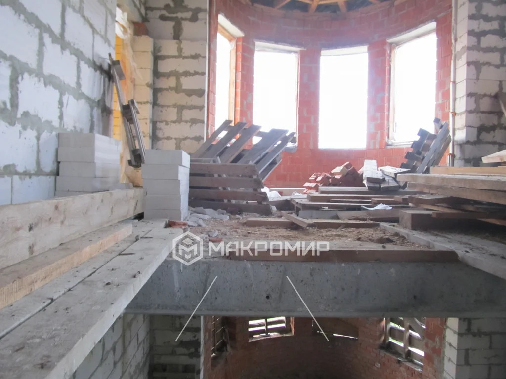 Продажа дома, Егорьевск, Егорьевский район, ул. Нечаевская 3-я - Фото 3