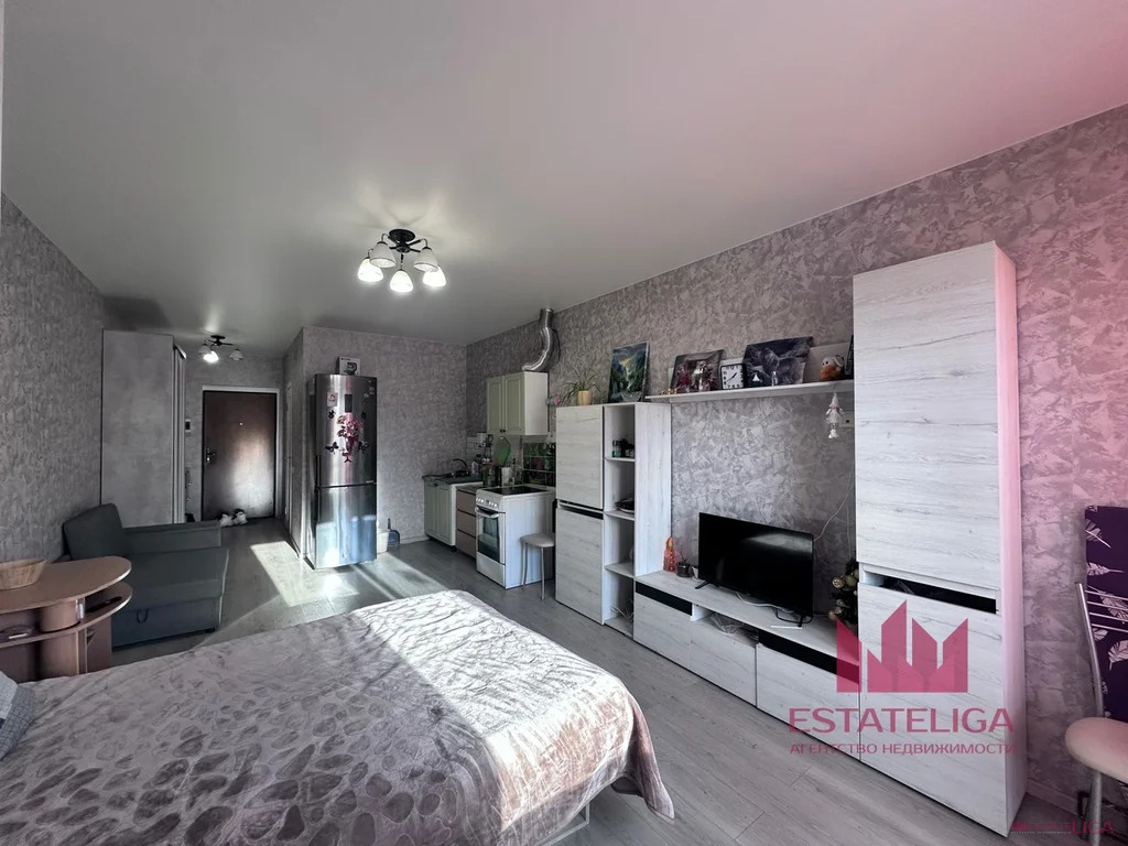 Аренда квартиры, Лопатино, Ленинский район, Сухановская улица - Фото 3