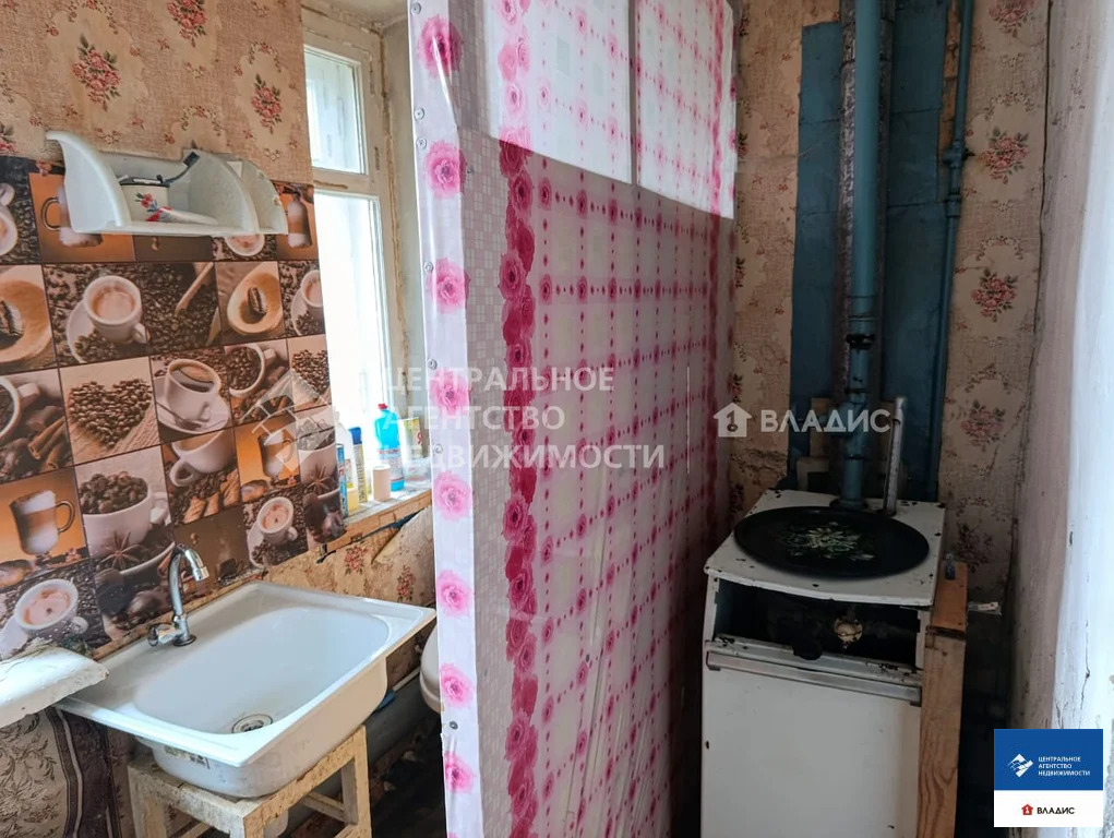 Продажа квартиры, Шилово, Шиловский район, ул. Октябрьская - Фото 15