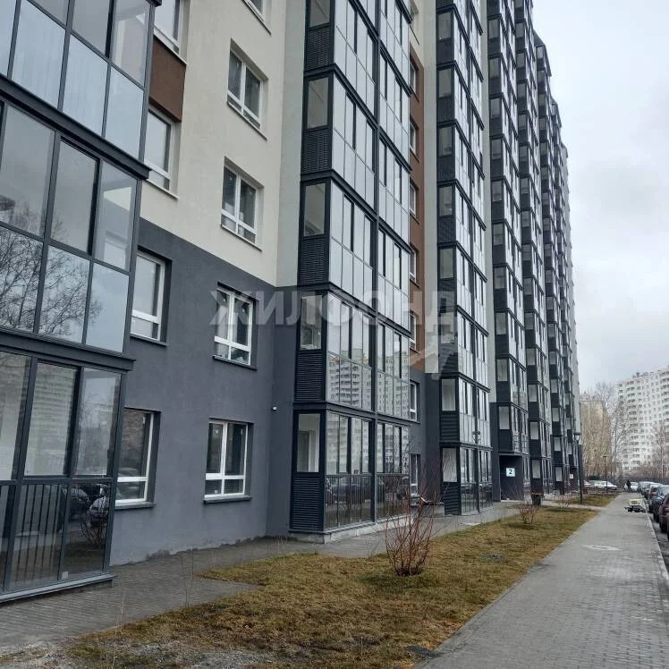 Продажа квартиры, Новосибирск, ул. Бурденко - Фото 16