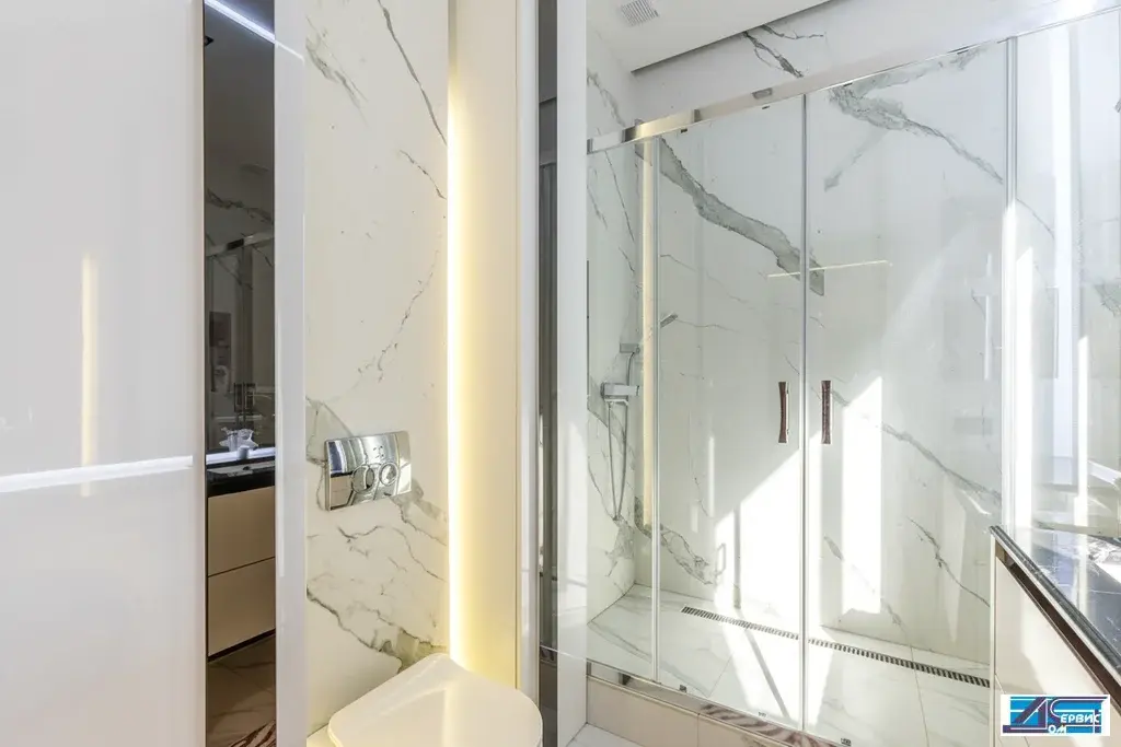 продается 3-х комнатная квартира - Фото 13