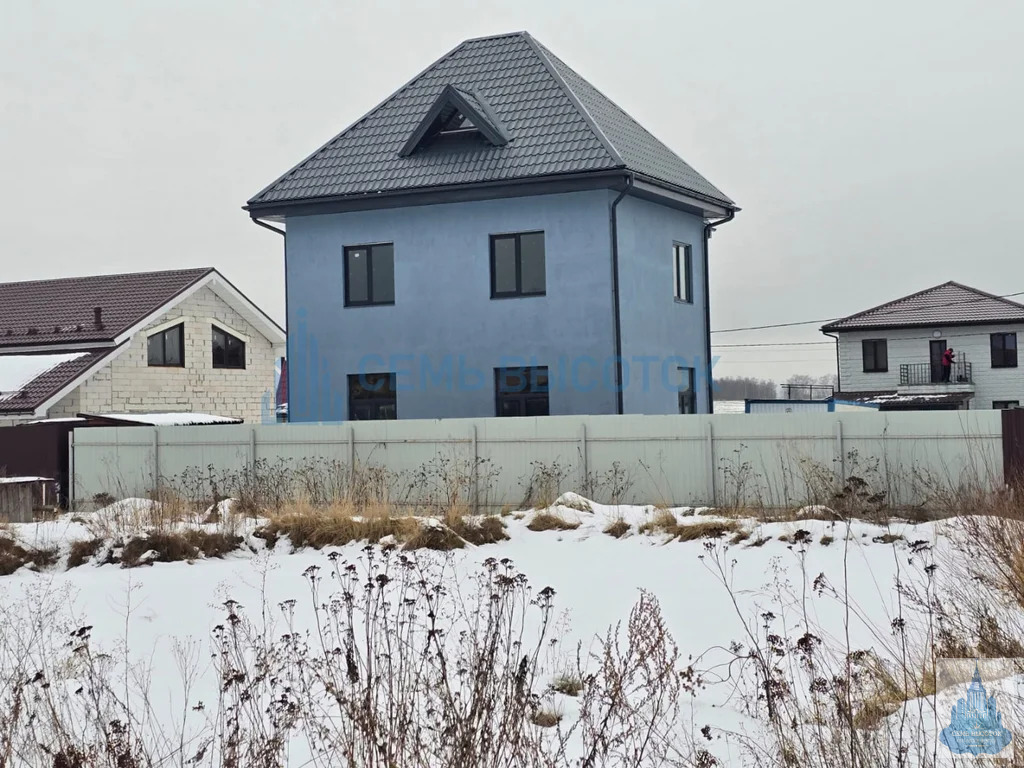 Продажа дома, Подольский район, 59 - Фото 1