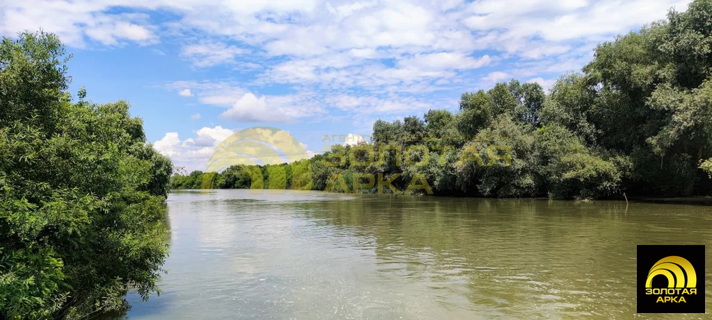 Продажа участка, Крымский район, ДНТ Водник - Фото 12