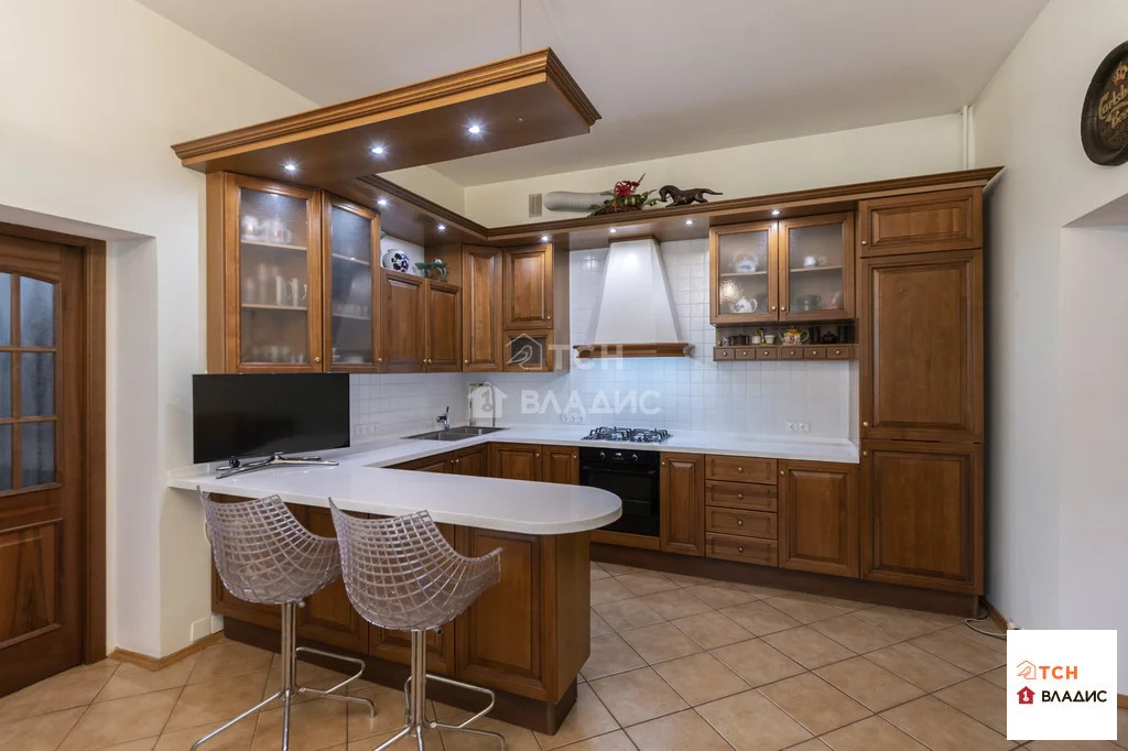 Продажа дома, Пушкино, Воскресенский район, улица Чернышевского - Фото 2