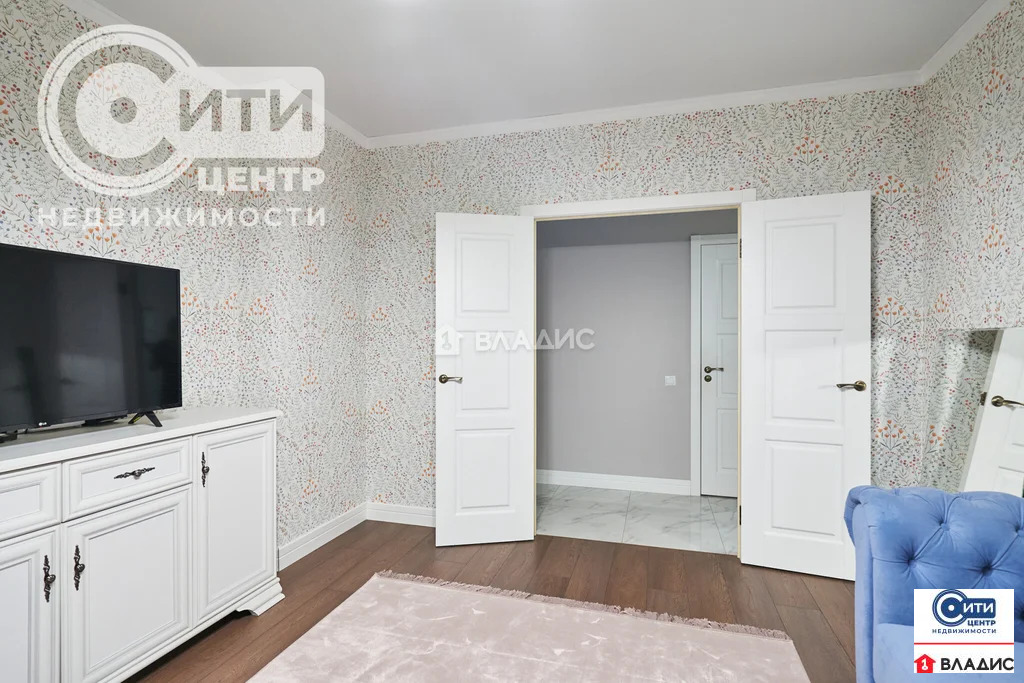 Продажа квартиры, Воронеж, ул. Куколкина - Фото 12