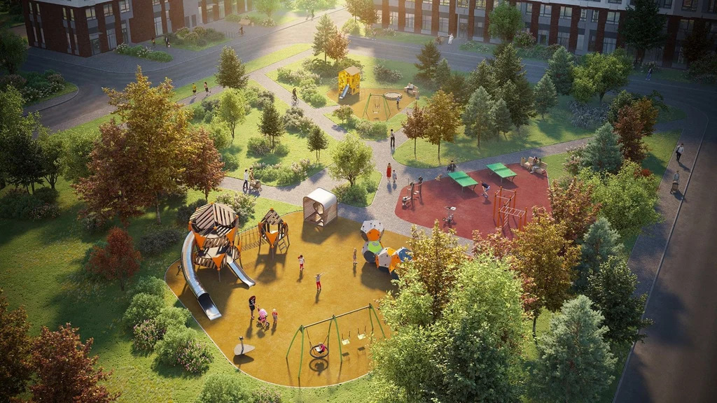 Продажа квартиры в новостройке, м. Солнцево, ул. Производственная - Фото 7