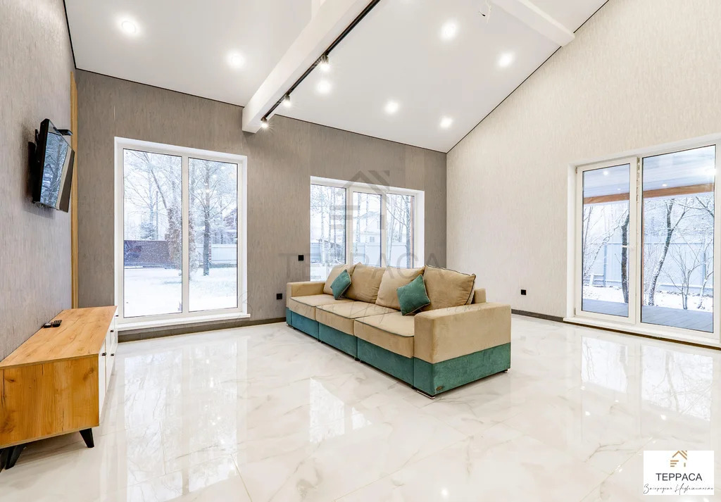 Продажа дома, Ульяновка, Тосненский район, ул. Карла Маркса - Фото 4