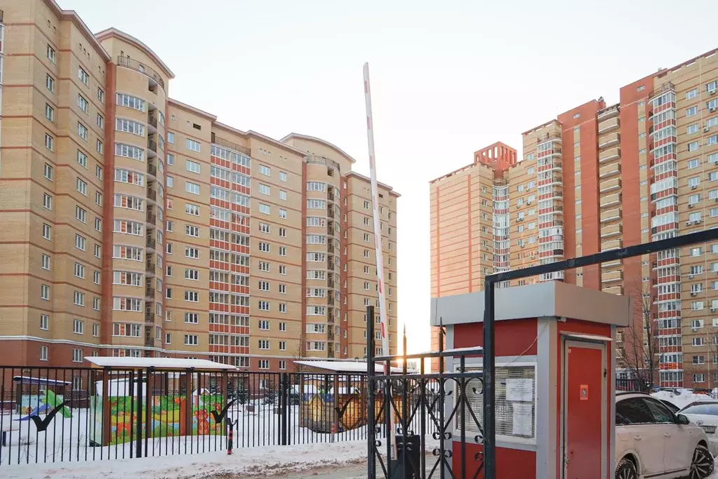 Купить квартиру в Одинцово можно сегодня! Дениса Давыдова 11 - Фото 11