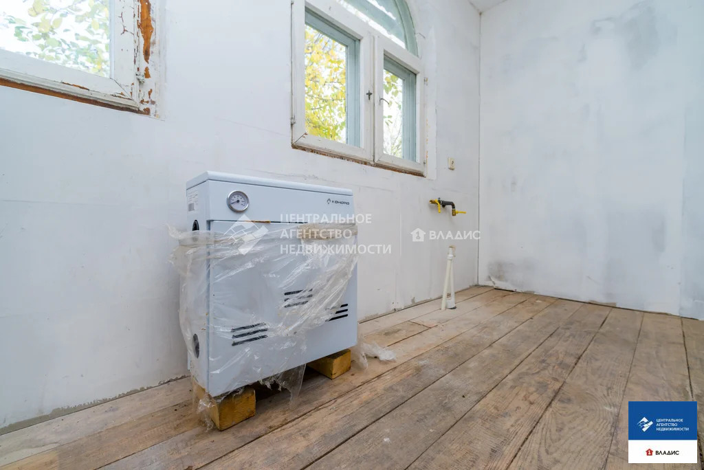 Продажа дома, Михайлов, Михайловский район, ул. Нагорная - Фото 11