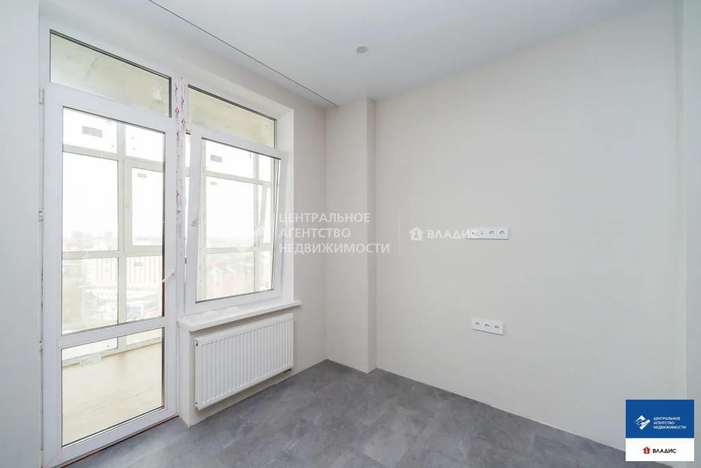 Продажа квартиры, Рязань, ул. Фирсова - Фото 21