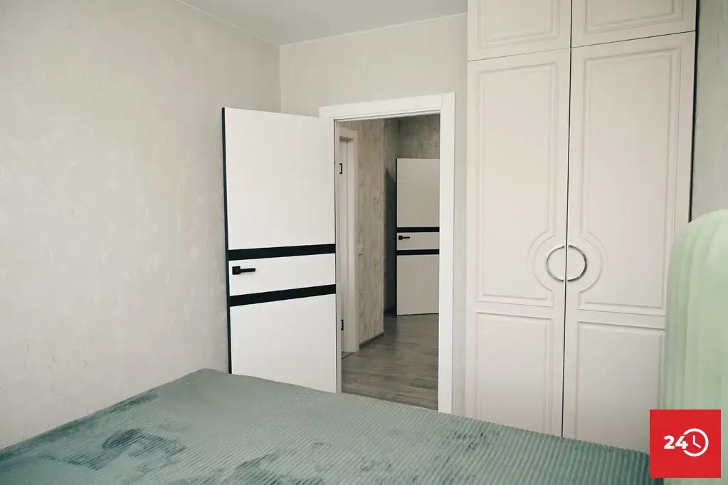 В продаже 2 комнатная квартира по  ул. Белинского д. 2Ж  корпус 2 - Фото 7