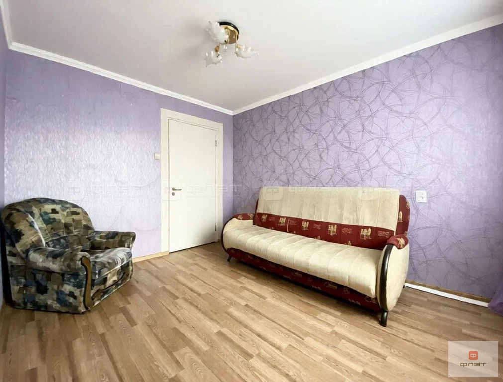 Продажа квартиры, Казань, Ямашева пр-кт. - Фото 4