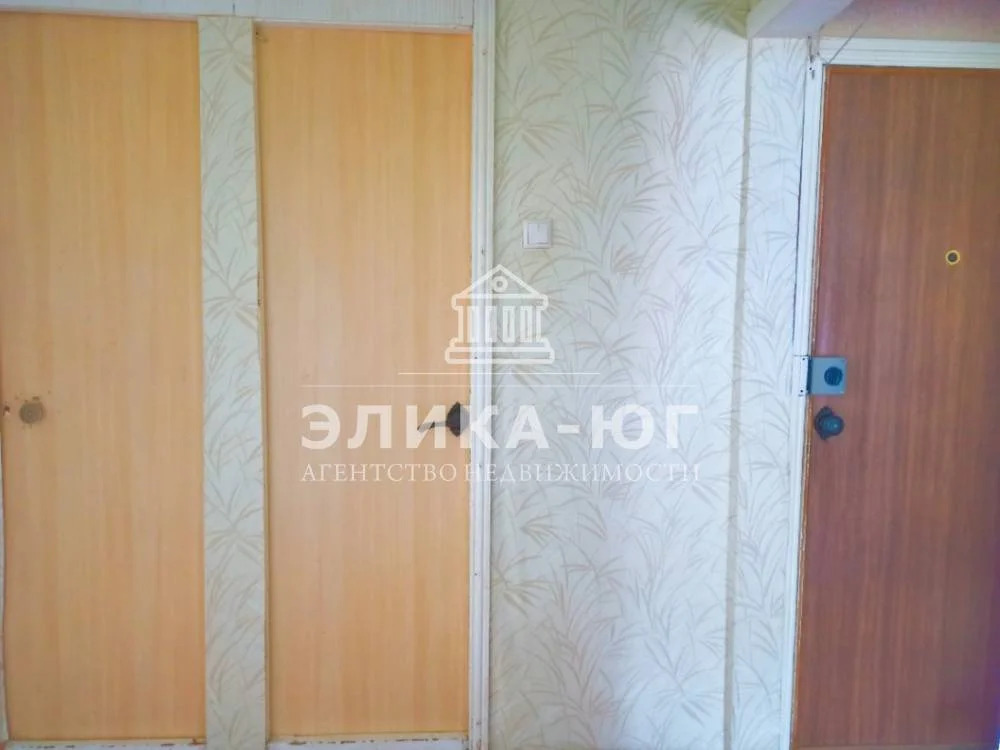 Продажа квартиры, Новомихайловский, Крымский район, 2-мкр. - Фото 12