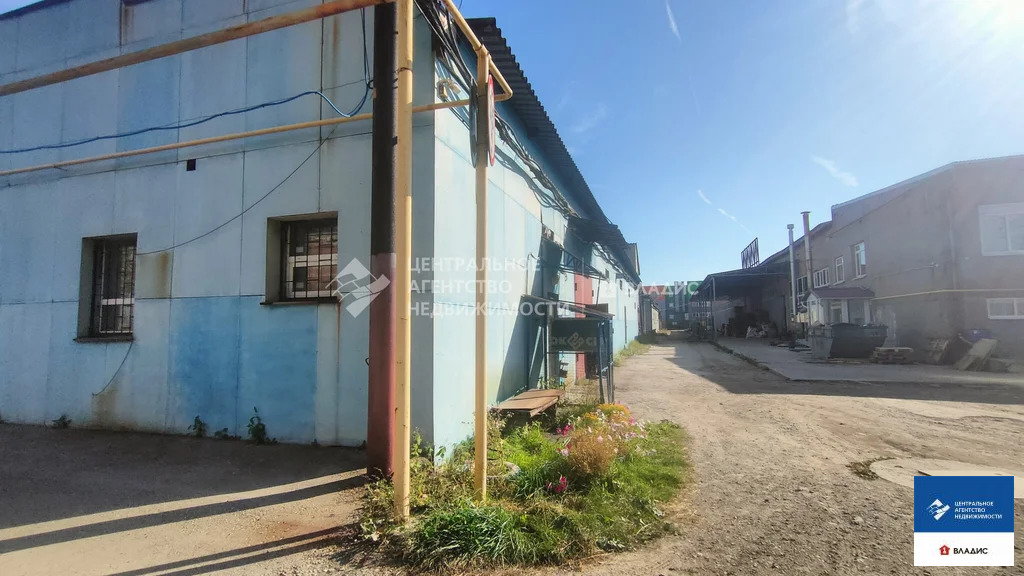 Продажа склада, Рязань, М-5 Урал, 197-й километр - Фото 18