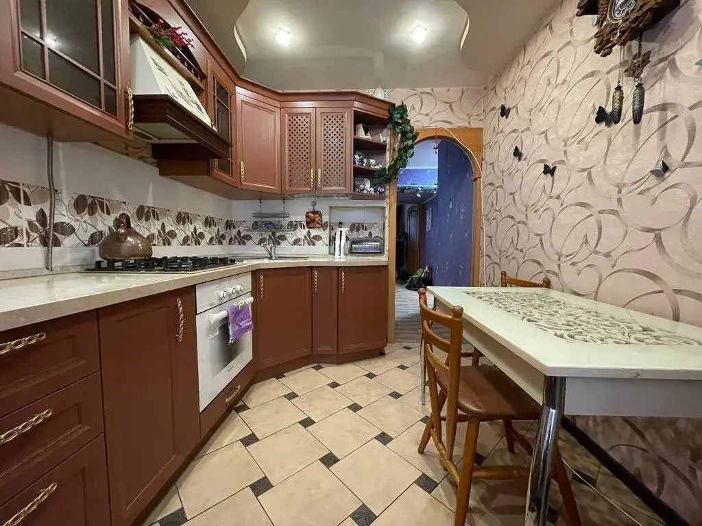 1-к Маркса, дом 51 - Фото 6