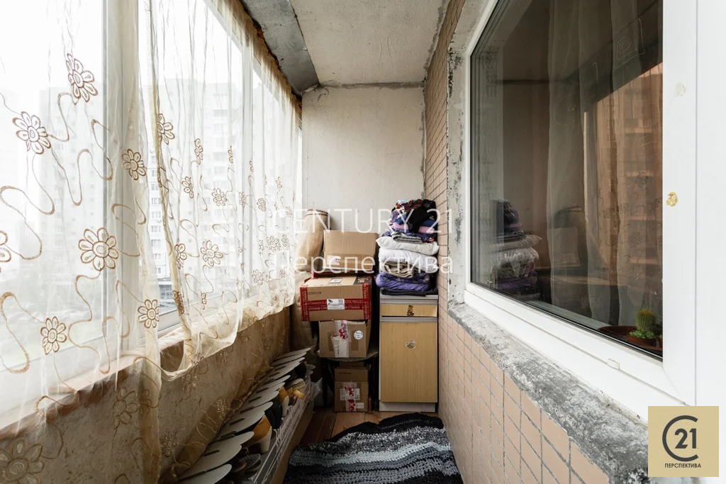 Продажа квартиры, Мячковский б-р. - Фото 10