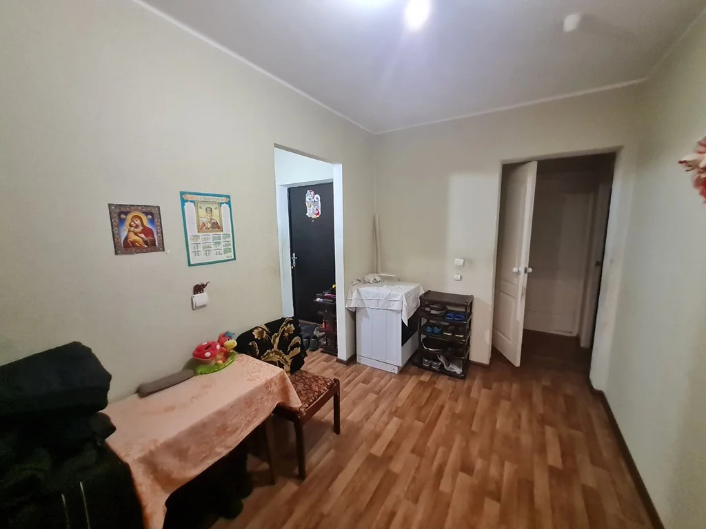Продажа квартиры, Афипский, Северский район, ул. 50 лет Октября - Фото 10