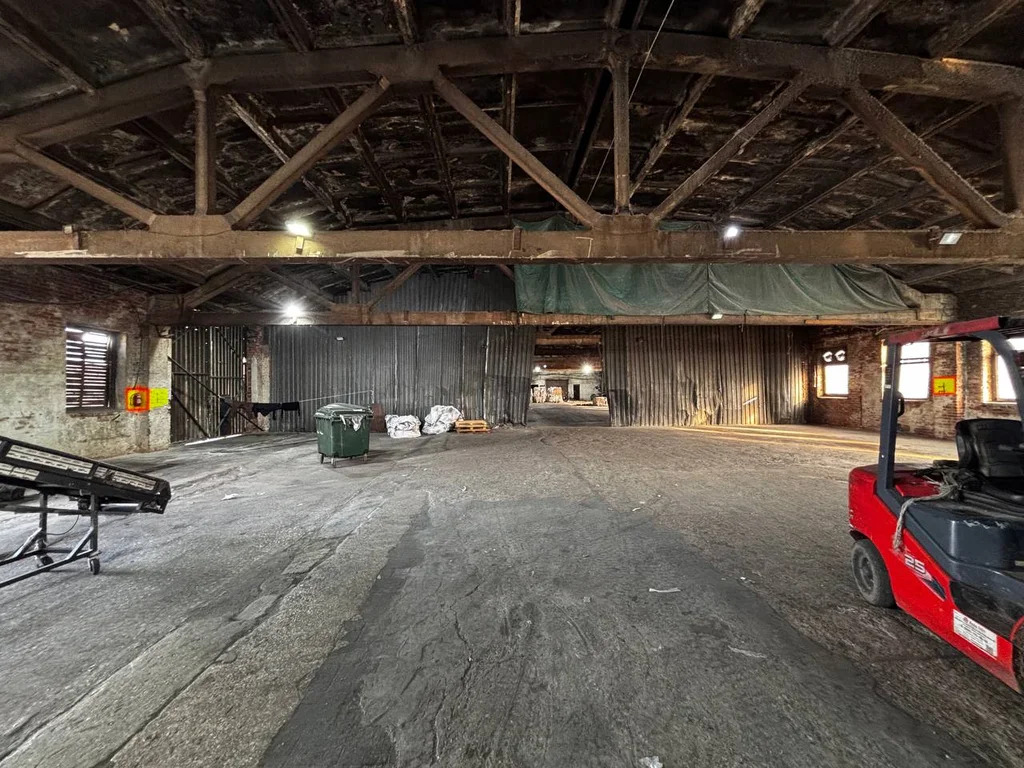 Аренда склада 1850 м2 - Фото 20