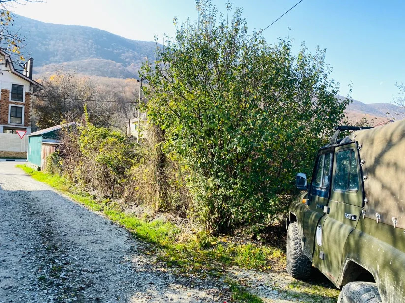 Продажа участка, Геленджик - Фото 3