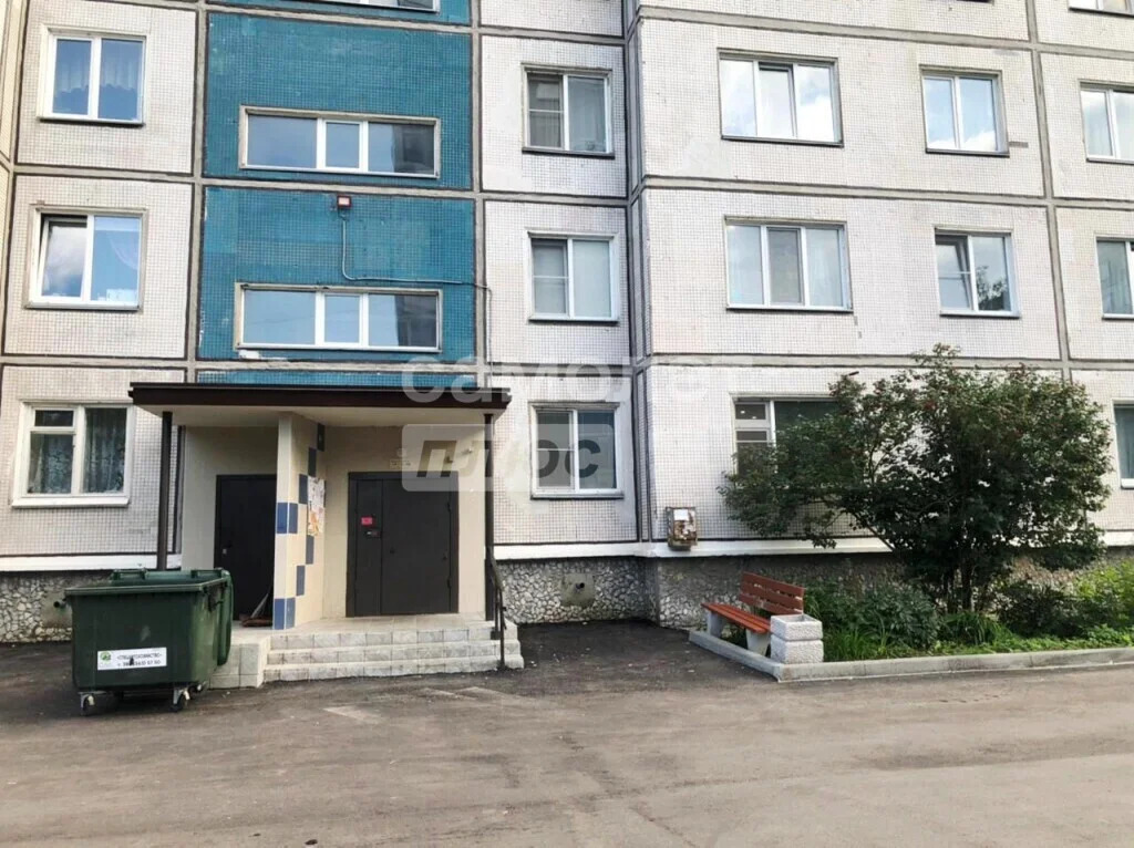 Продажа квартиры, Новосибирск, ул. Арбузова - Фото 21