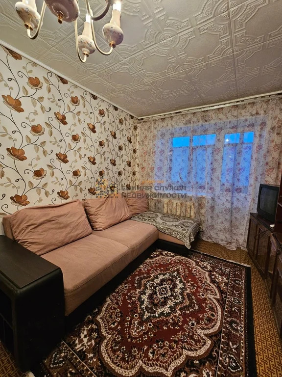 Аренда квартиры, Уфа, Октября пр-кт. - Фото 4