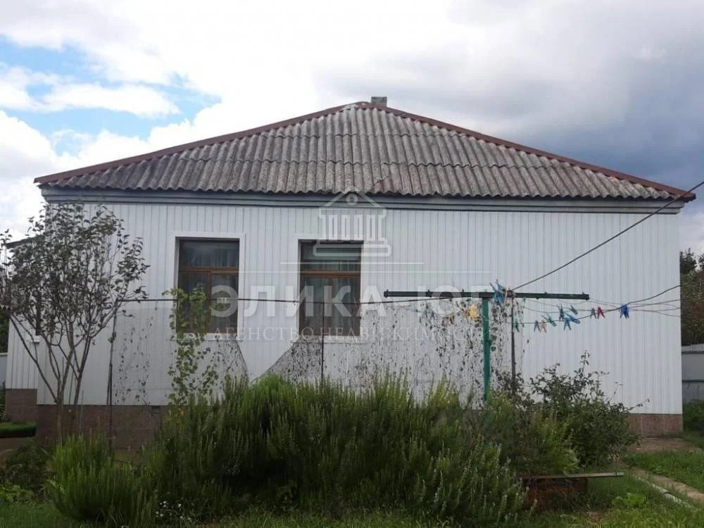 Продажа дома, Тенгинка, Туапсинский район, Степная ул. - Фото 6