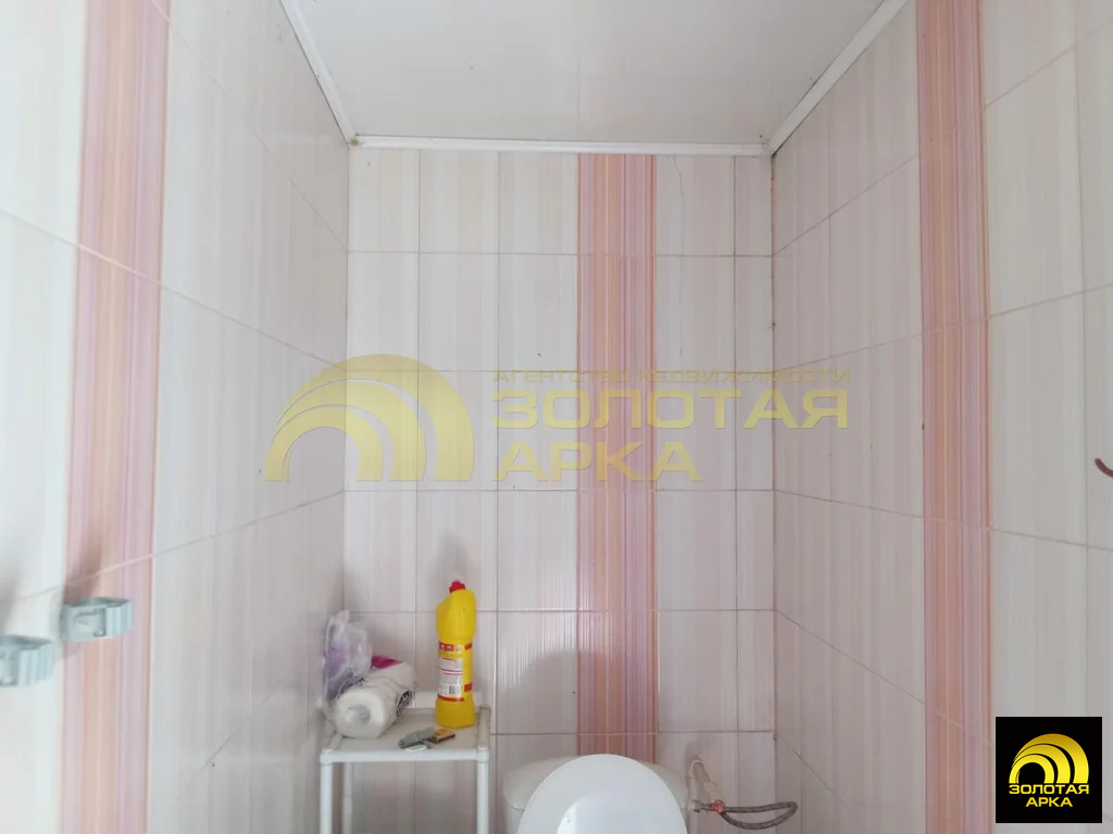 Продажа дома, Вышестеблиевская, Темрюкский район, ул. Октябрьская - Фото 31