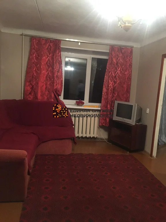 Аренда квартиры, Уфа, ул. Блюхера - Фото 1