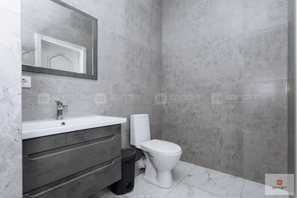 Продажа дома, Сокуры, Лаишевский район, ул. Николая Четаева - Фото 18