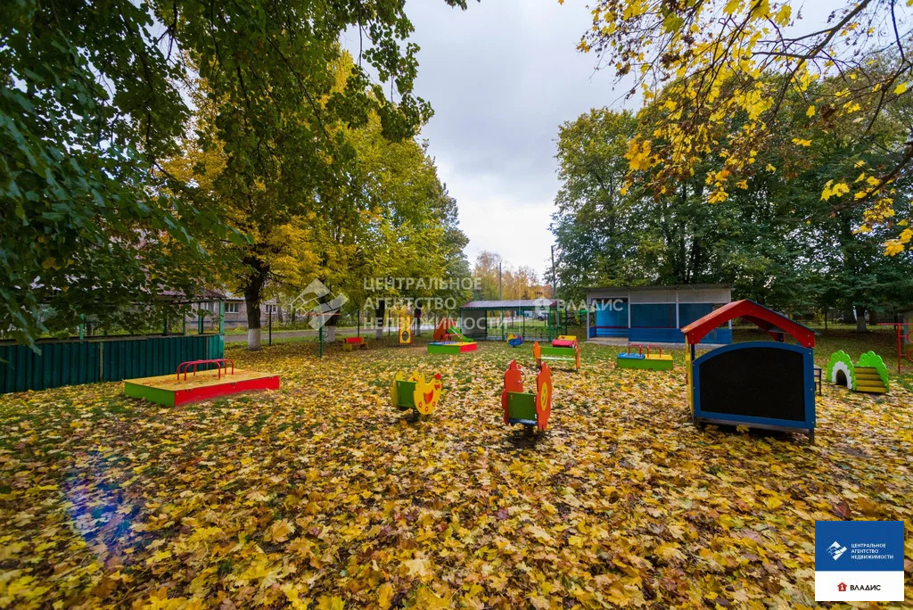 Продажа дома, Октябрьский, Михайловский район, ул. Корнеева - Фото 35