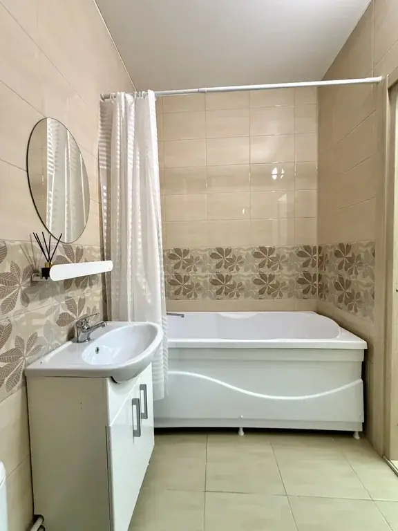 Сдаётся 1-я квартира в ЖК Авиатор - Фото 20