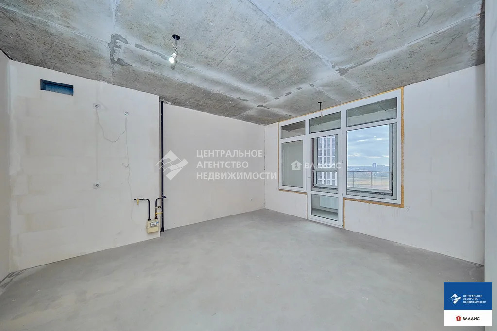 Продажа квартиры, Рязань, улица Александра Полина - Фото 1