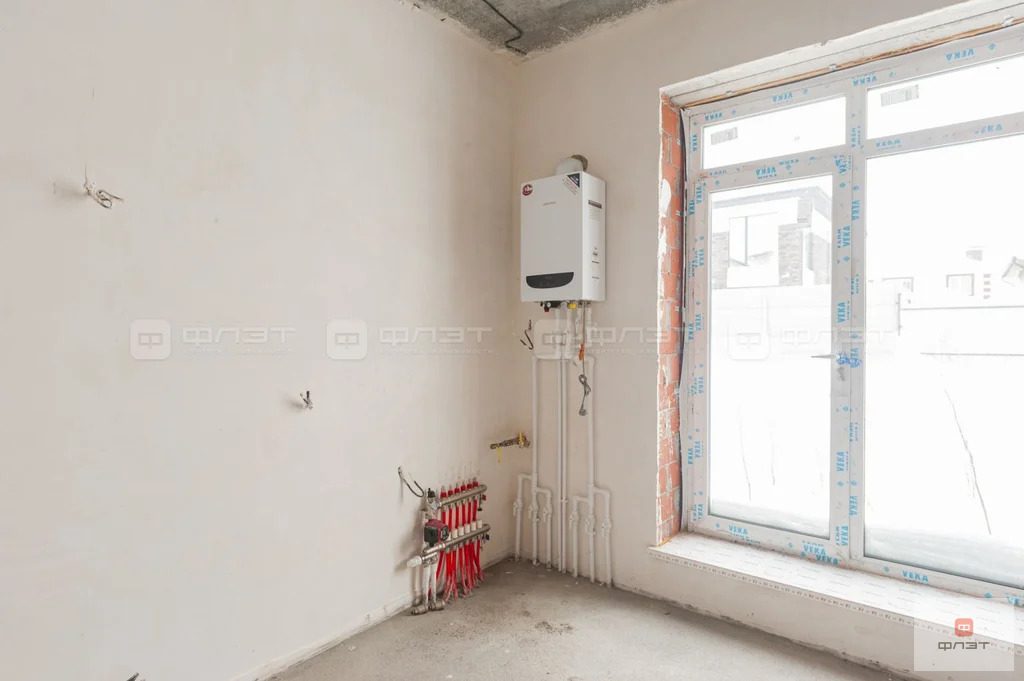 Продажа дома, Лаишевский район, ул. Взлётная - Фото 9