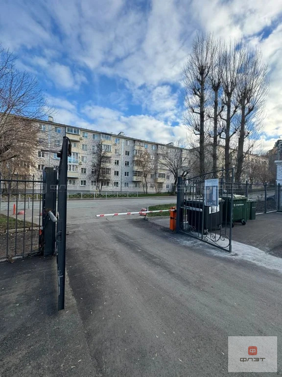 Продажа квартиры, Казань, ул. Толстого - Фото 21