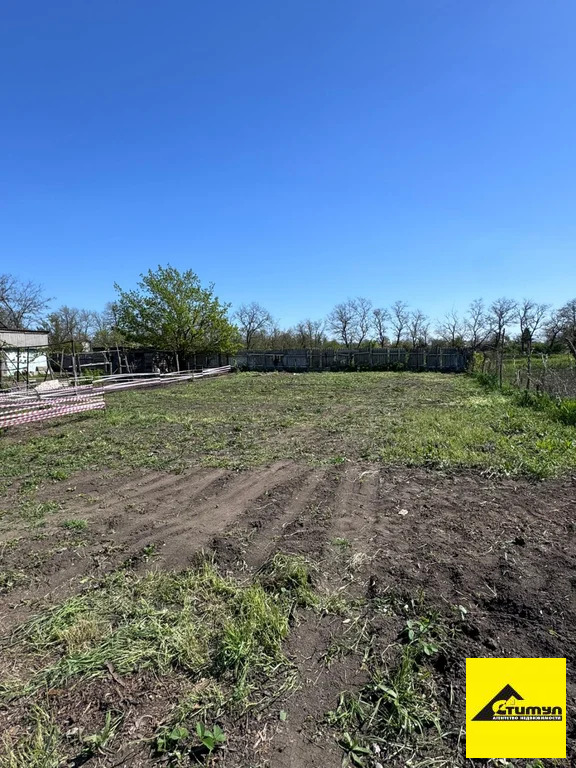 Продажа участка, Кухаривка, Ейский район - Фото 1