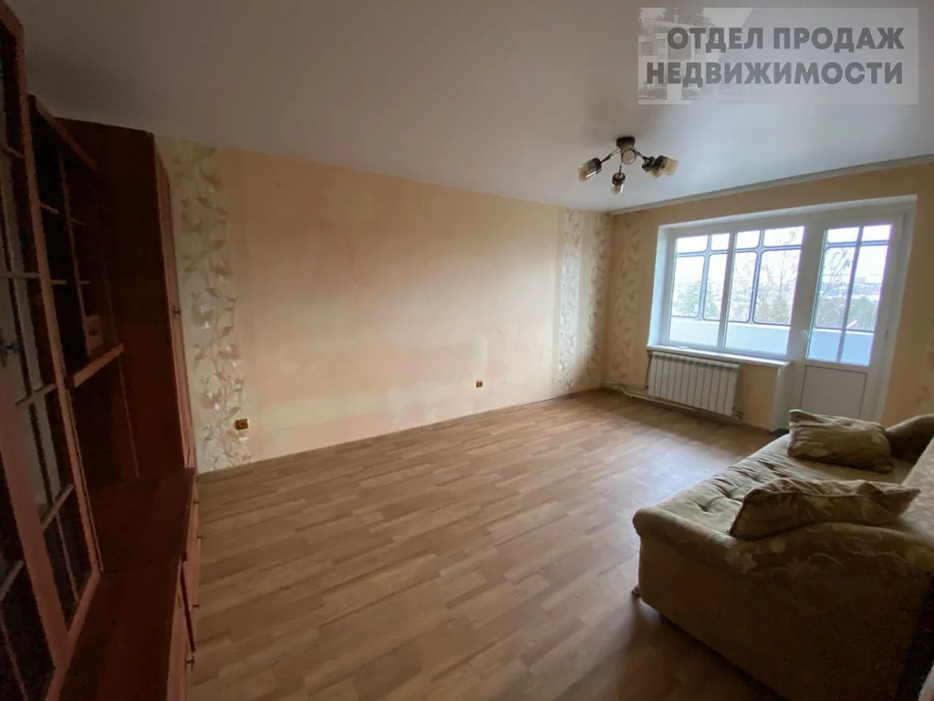 Квартира а районе рынка - Фото 1