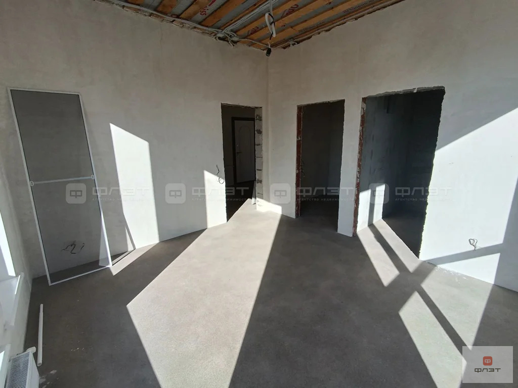 Продажа дома, Старые Бирюли, Высокогорский район, ул. Набережная - Фото 7