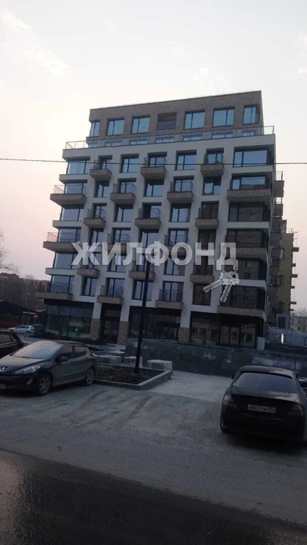 Продажа квартиры, Новосибирск, ул. Никитина - Фото 23