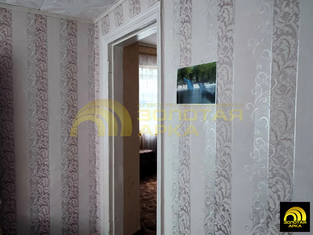 Продажа дома, Темрюк, Темрюкский район, ул. Мира - Фото 16
