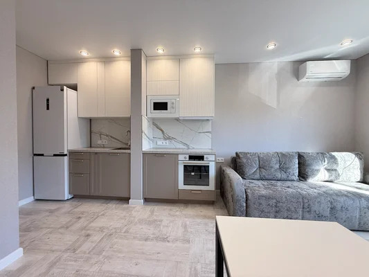 Продам однокомнатную (1-комн.) квартиру, Гагарина пр-кт, 36к5, Нижн... - Фото 35