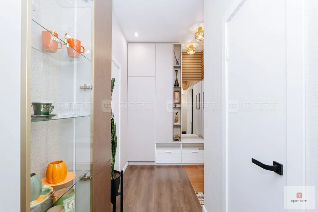 Продажа квартиры, Казань, ул. Алексея Козина - Фото 16