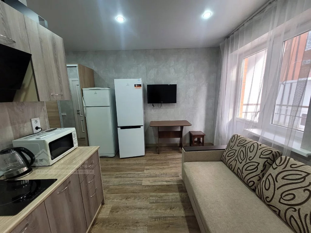 Продажа квартиры, Цемдолина, ул. Парковая - Фото 8