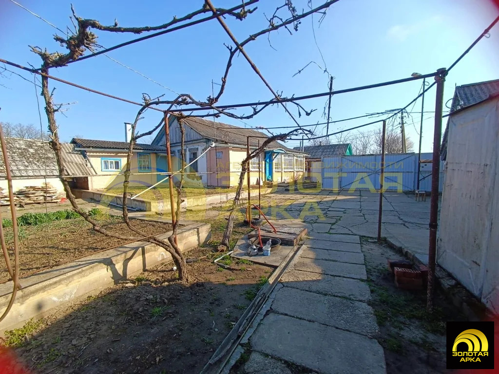 Продажа дома, Михайловское, Северский район, ул. Мичурина - Фото 1