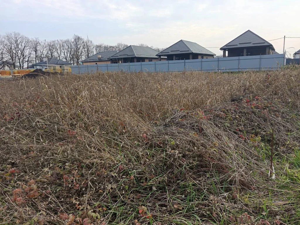 Продажа участка, Динской район, улица Рябиновая - Фото 2